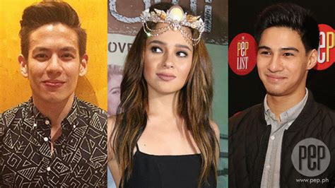 andi eigenmann jake ejercito|A PEP LOOKBACK. Andi Eigenmann, Albie Casiño, .